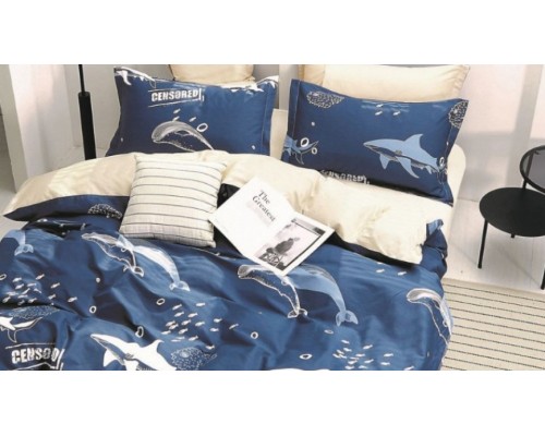 Постельное белье детское DS-132