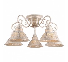 Потолочная люстра Escada Favre 597/5P