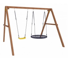 Качели детские Р911-6