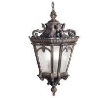 Подвесной светильник Kichler Tournai KL/TOURNAI8G/XL