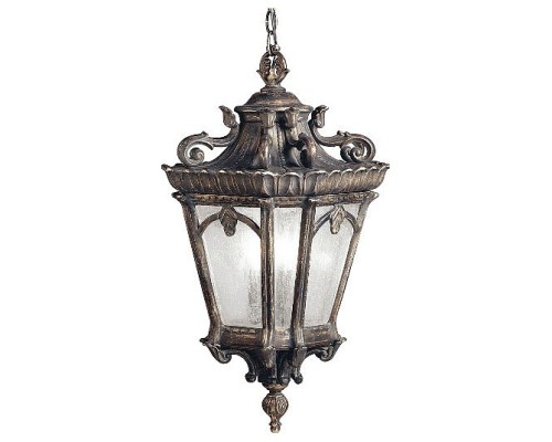 Подвесной светильник Kichler Tournai KL/TOURNAI8G/XL