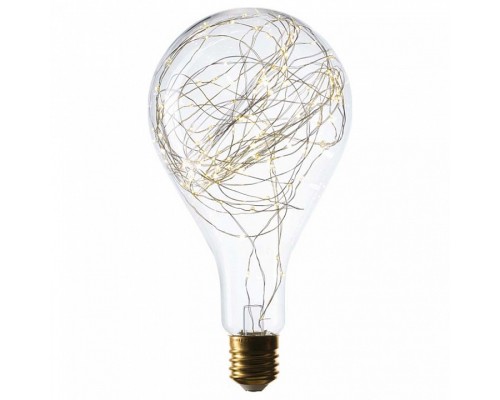 Лампа светодиодная Sun Lumen PS160 E40 5Вт 2200K 057-028