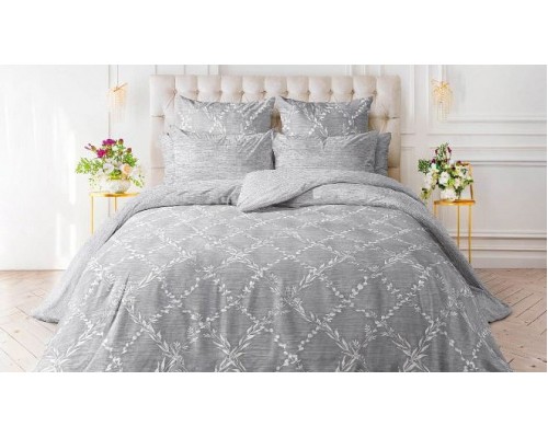 Постельное белье семейное Lau