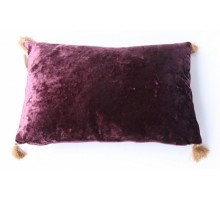 Наволочка декоративная (30x50 см) Трейси №4