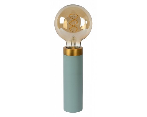 Настольная лампа декоративная Lucide Selin 2 03522/01/37