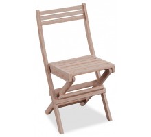 Стул складной Коррида