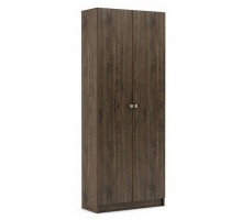 Шкаф платяной Бостон-6