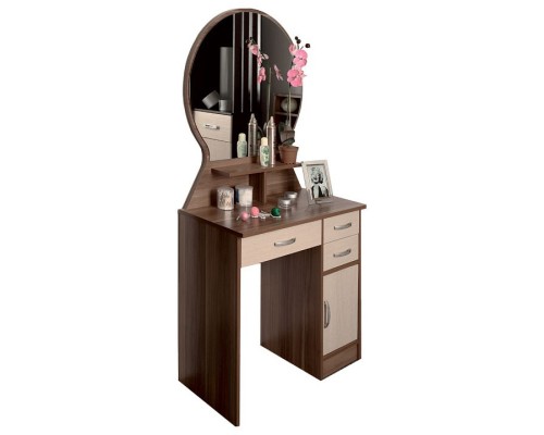 Стол туалетный Надежда-М04