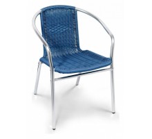 Кресло LFT-3199E Blue