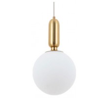 Подвесной светильник Arte Lamp Bolla-Sola A3320SP-1PB