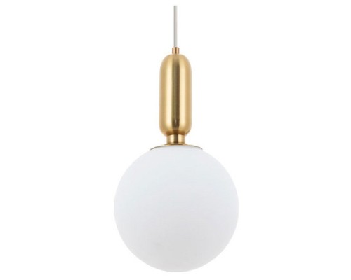 Подвесной светильник Arte Lamp Bolla-Sola A3320SP-1PB