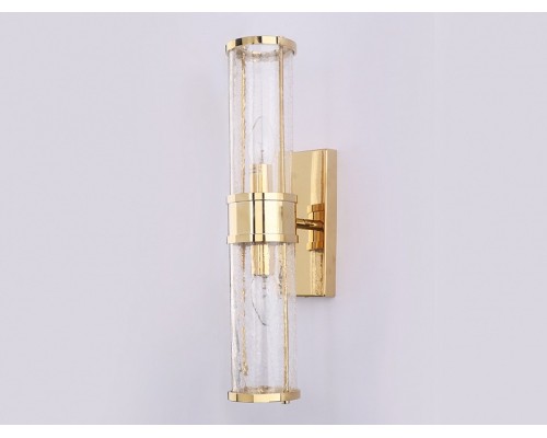 Бра Newport 10270 10272/A gold