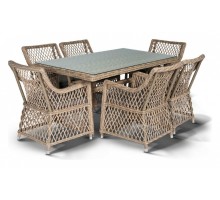 Набор уличный Латте