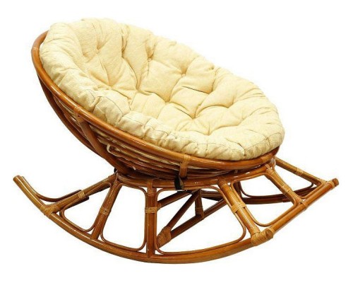 Кресло-качалка PAPASAN 23/03 К