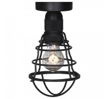 Подвесной светильник Lussole Baldwin 