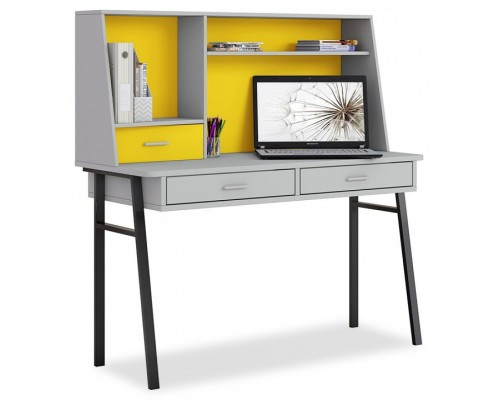 Стол письменный Polini kids Aviv 1455