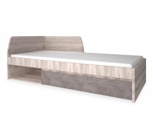 Кровать Jazz 90