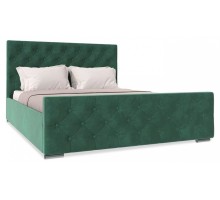 Кровать полутораспальная Интеро