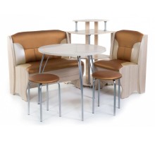 Уголок кухонный Лотос