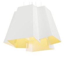 Подвесной светильник SLV Soberbia 165461