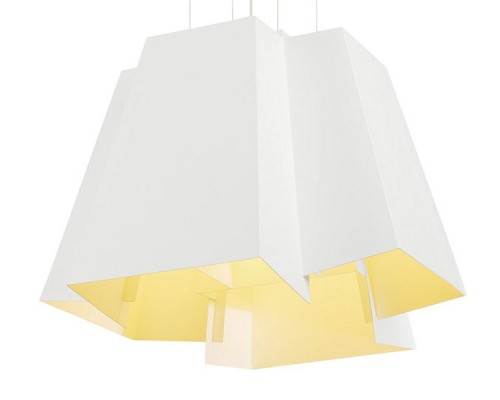 Подвесной светильник SLV Soberbia 165461