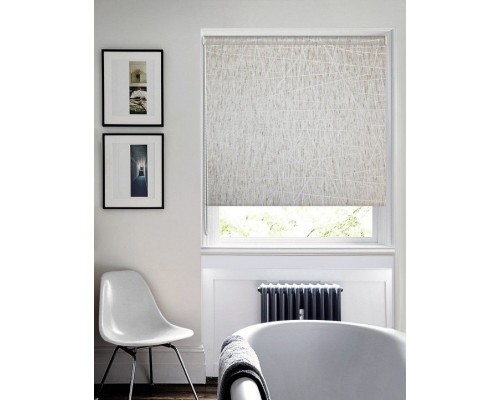 Штора рулонная (48x160 см) Эскар Алмаз