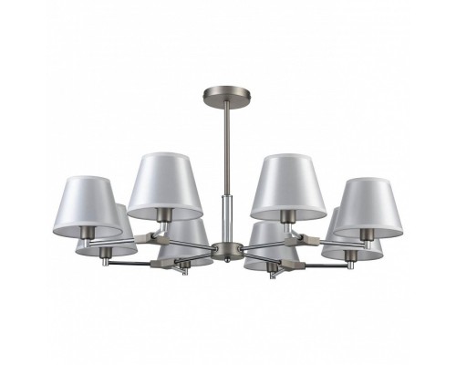 Люстра на штанге Vele Luce Adele VL4003L08