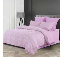 Постельное белье евростандарт Урсула №5