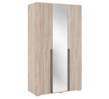 Шкаф платяной Лайк 05.02