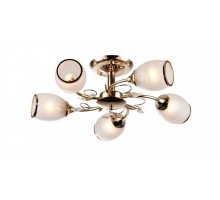 Потолочная люстра Imex MD.1473 MD.1473-5-S FGD