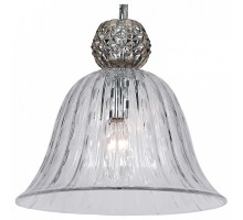 Подвесной светильник Divinare Pallottola 1181/01 SP-1