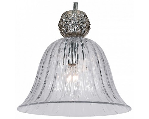 Подвесной светильник Divinare Pallottola 1181/01 SP-1