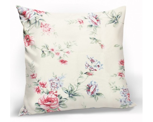 Подушка декоративная (40х40 см) Mimos