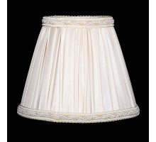 Плафон текстильный Eurosvet Донна 10305 абажур песочно бежевый, арт. 76905