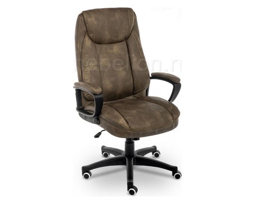 Кресло компьютерное Leo