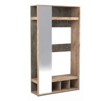 Стенка для прихожей Денвер