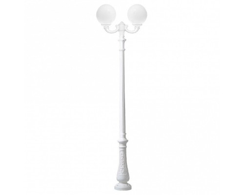 Фонарный столб Fumagalli Globe 300 G30.202.R20.WYE27