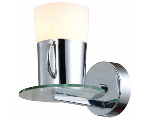 Светильник на штанге Arte Lamp Brooklyn A9484AP-1CC