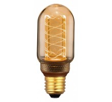 Лампа светодиодная Hiper VEIN E27 4Вт 1800K HL-2224