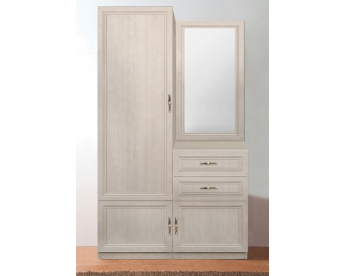 Стенка для прихожей Классика 2