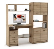 Стол компьютерный Август-12