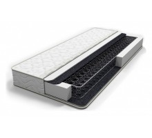 Матрас полутораспальный Classic 140-200