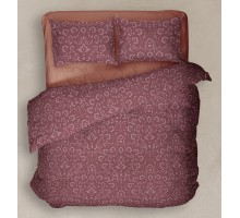 Постельное белье евростандарт Рокайль