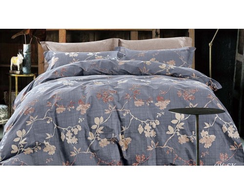 Постельное белье двуспальное Асальда