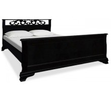 Кровать полутораспальная Версаль