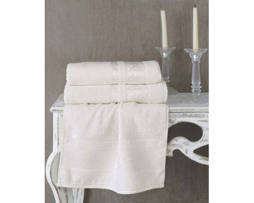 Банное полотенце (100x150 см) Rebeka