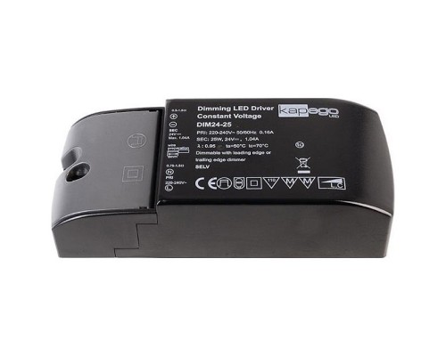 Блок питания Deko-Light CV 862052