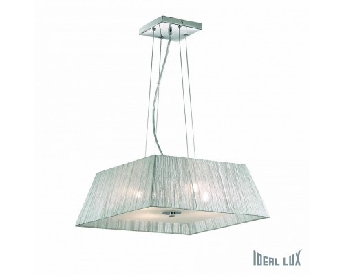 Подвесной светильник Ideal Lux Missouri MISSOURI SP4