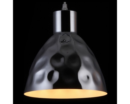 Подвесной светильник Natali Kovaltseva Minimal Art MINIMAL ART 77013A-1P CHROME