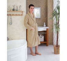 Халат унисекс (XXXL) Mora